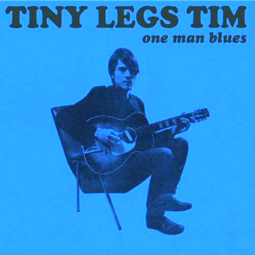 tiny legs tim